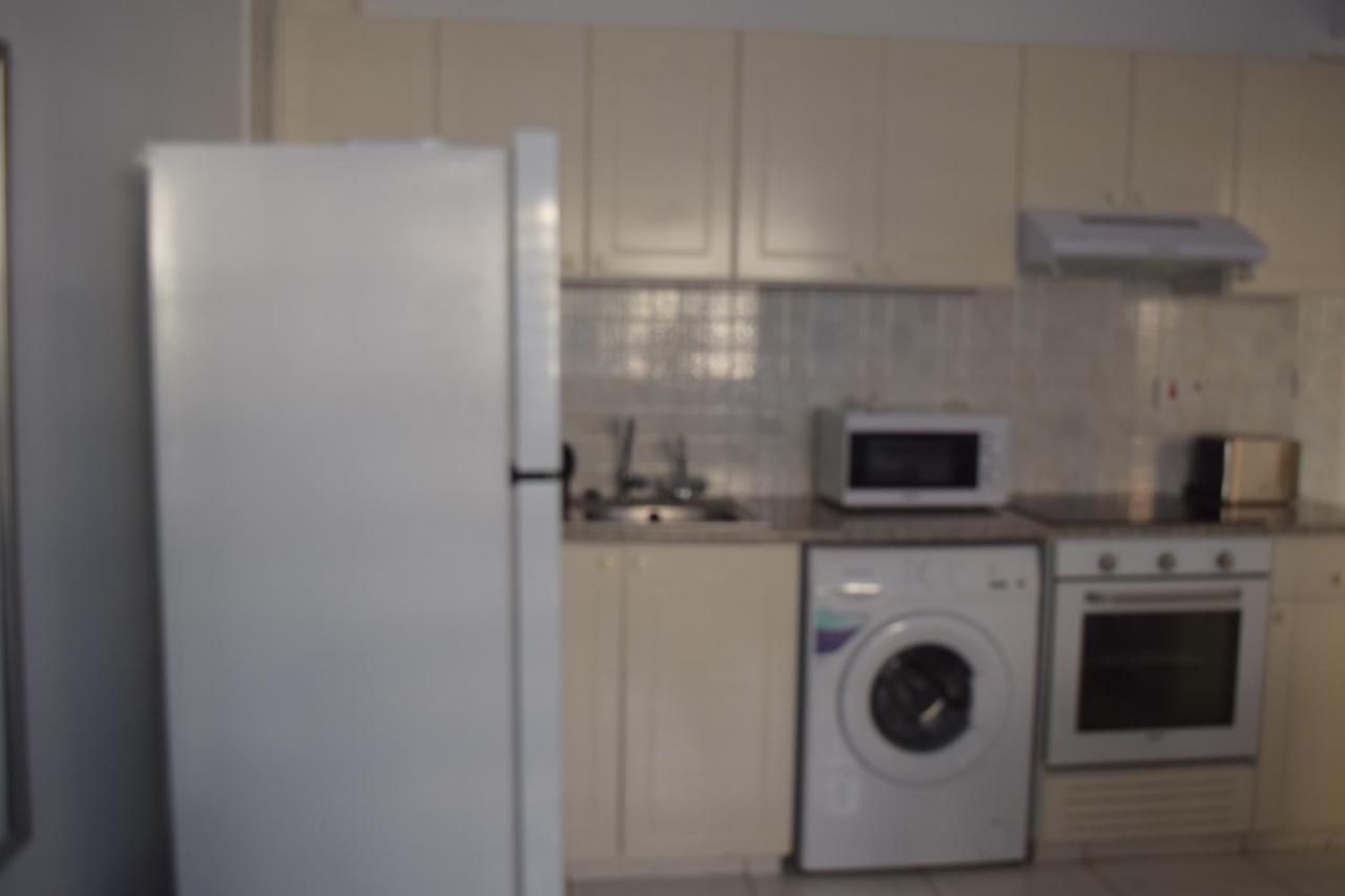 Apartament One Bedroom Apartment, Molos Complex - By Imh Travel & Tours *
