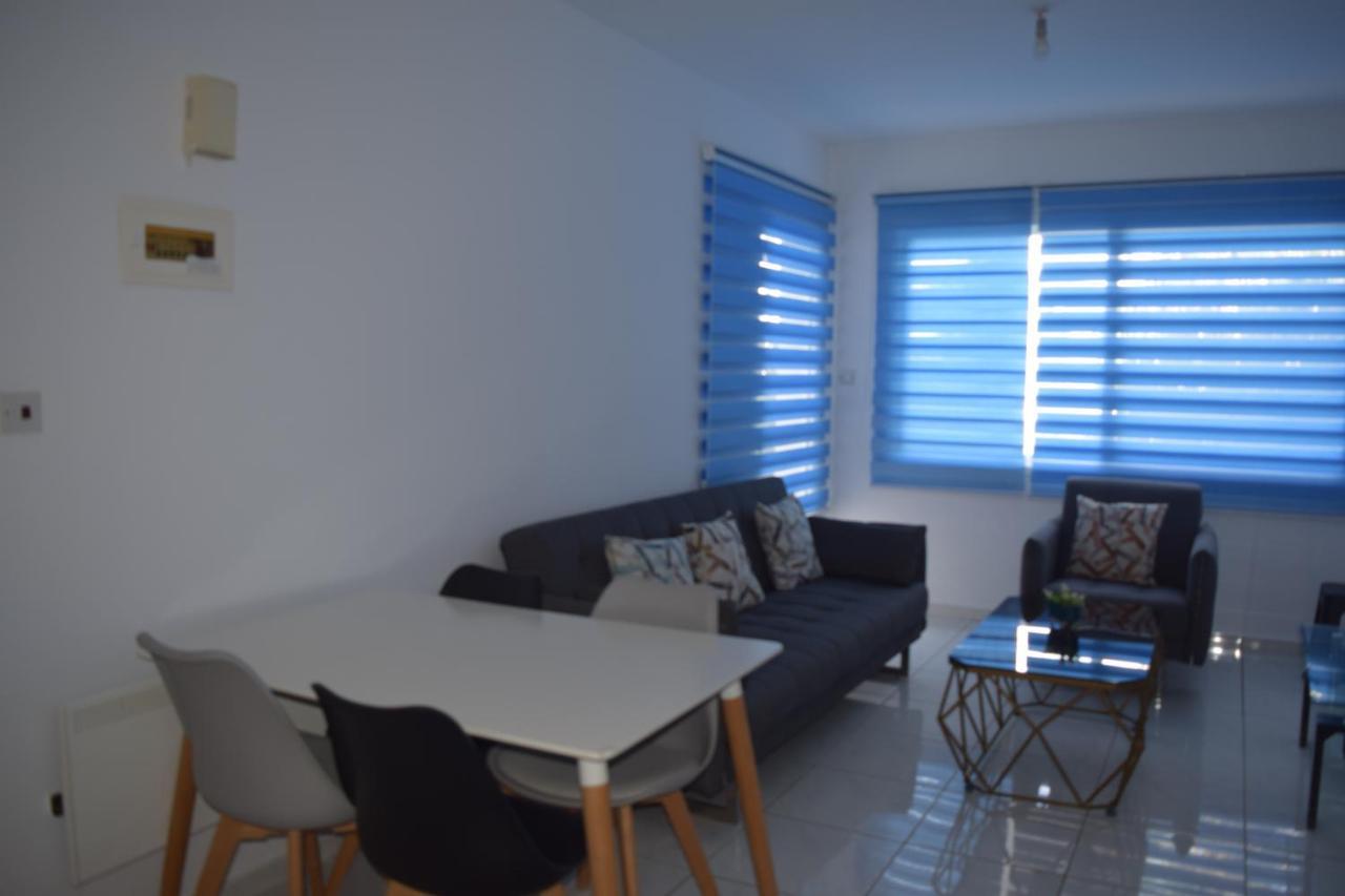 One Bedroom Apartment, Molos Complex - By Imh Travel & Tours Apartament Pafos
