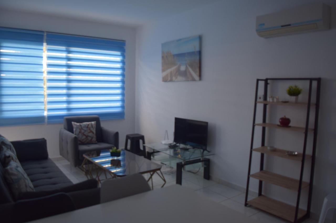 One Bedroom Apartment, Molos Complex - By Imh Travel & Tours *