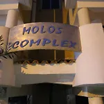 One Bedroom Apartment, Molos Complex - By Imh Travel & Tours