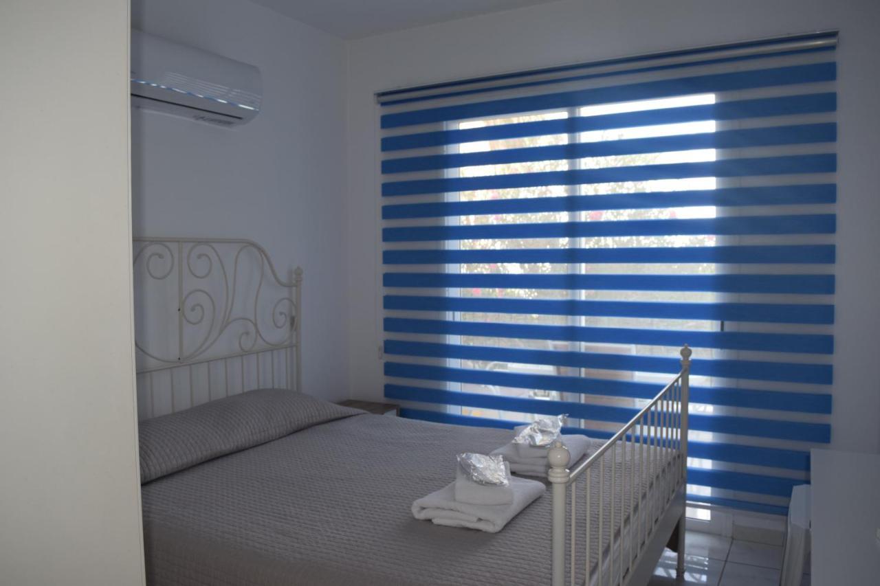 One Bedroom Apartment, Molos Complex - By Imh Travel & Tours