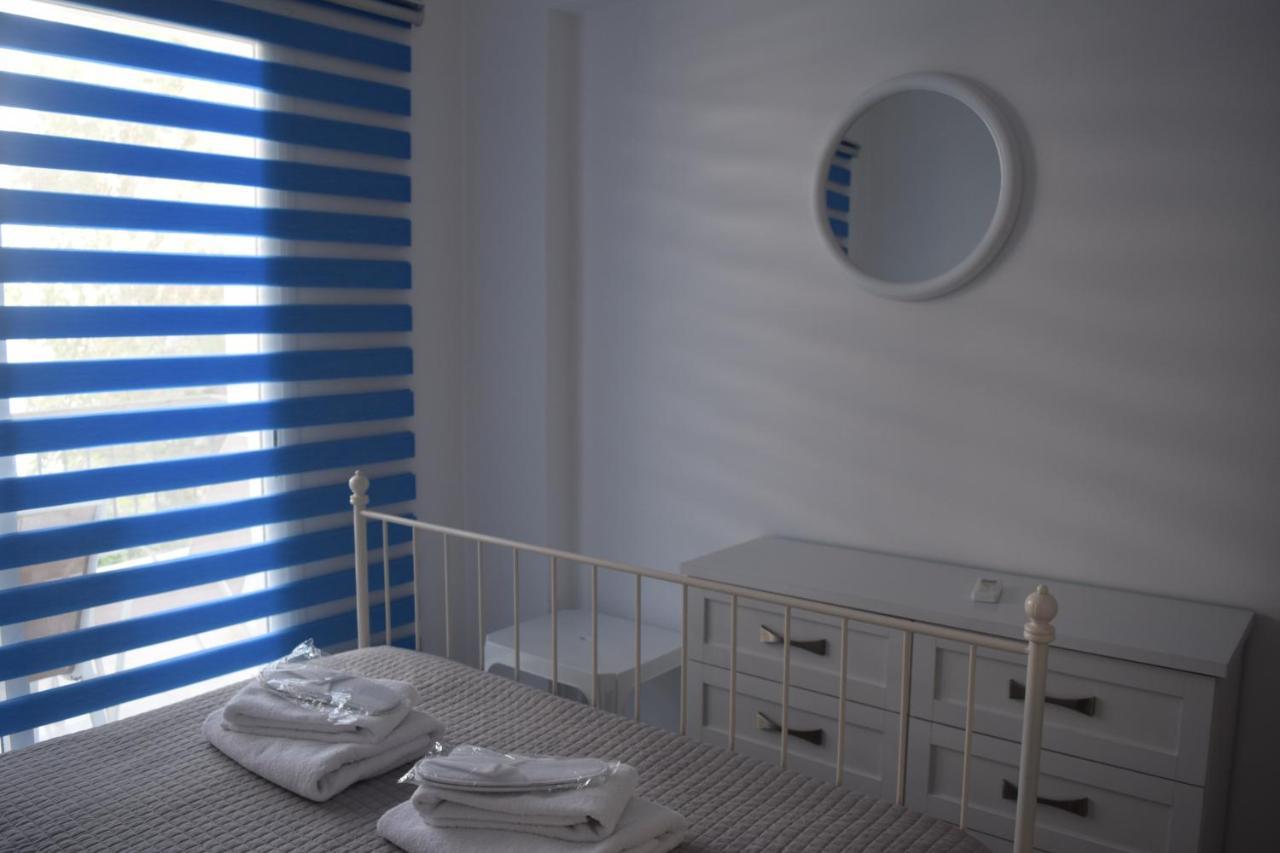 One Bedroom Apartment, Molos Complex - By Imh Travel & Tours