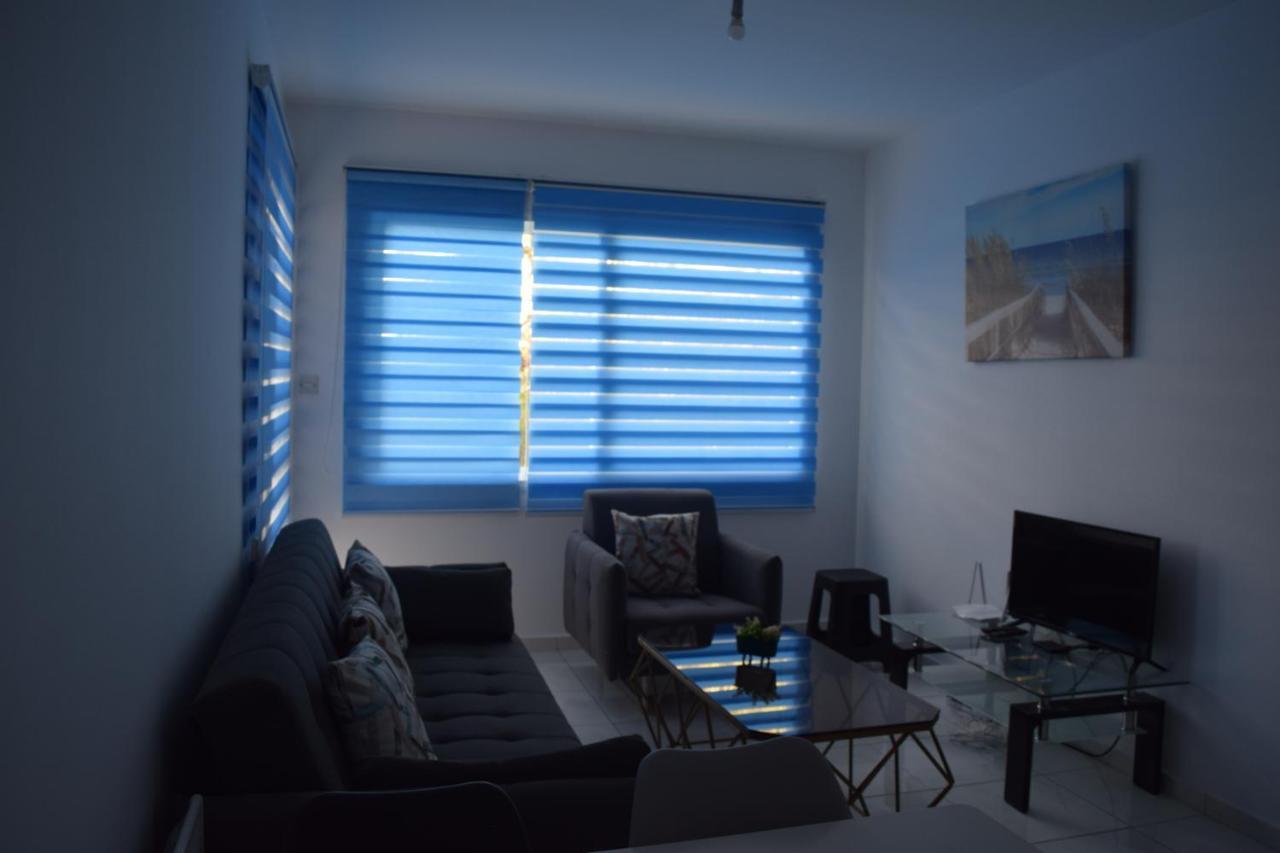 One Bedroom Apartment, Molos Complex - By Imh Travel & Tours * Paphos