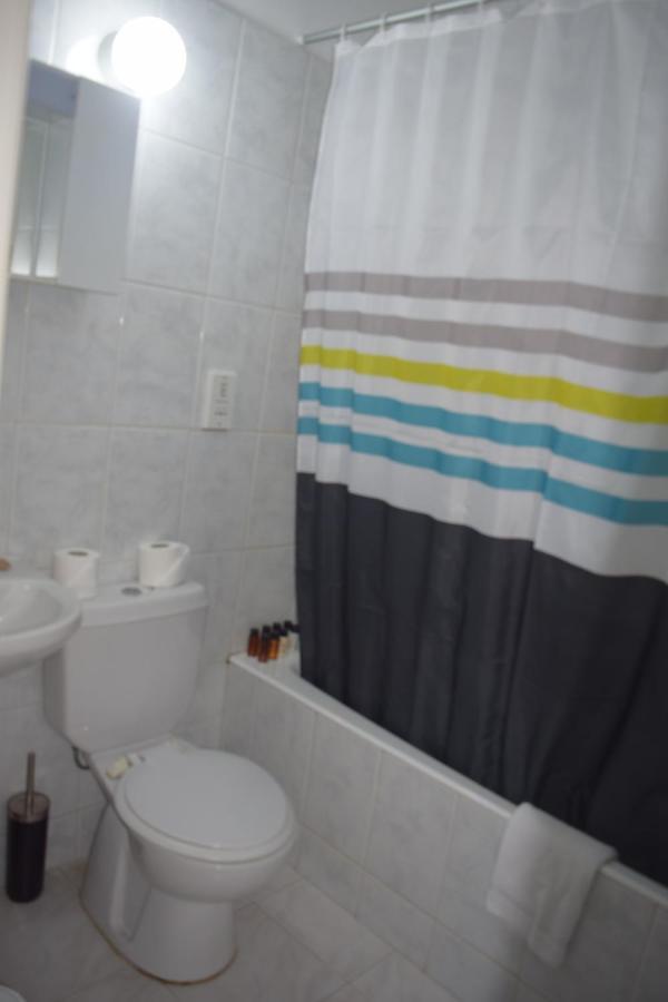 One Bedroom Apartment, Molos Complex - By Imh Travel & Tours * Paphos