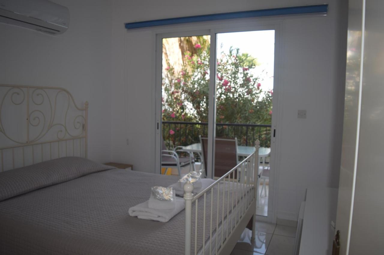 One Bedroom Apartment, Molos Complex - By Imh Travel & Tours Paphos