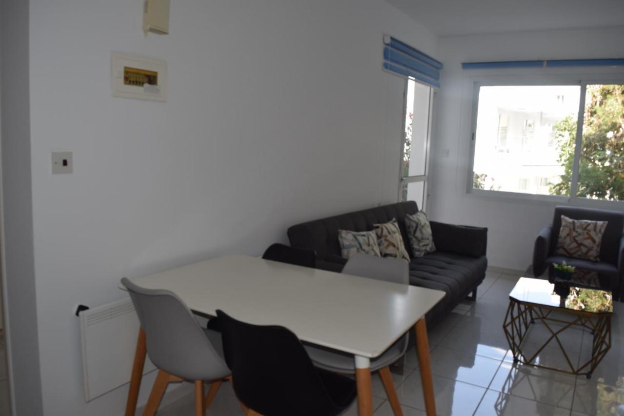 One Bedroom Apartment, Molos Complex - By Imh Travel & Tours