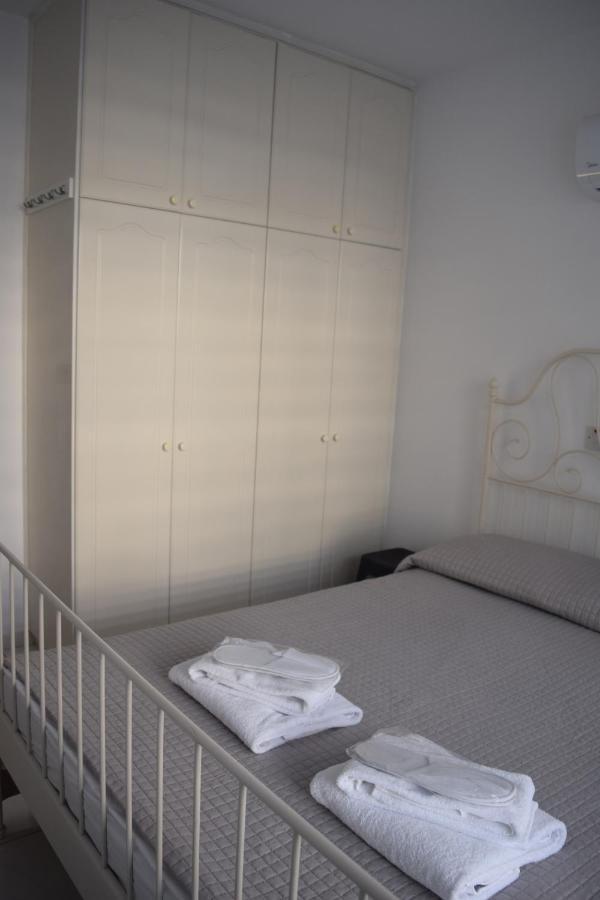 One Bedroom Apartment, Molos Complex - By Imh Travel & Tours Paphos