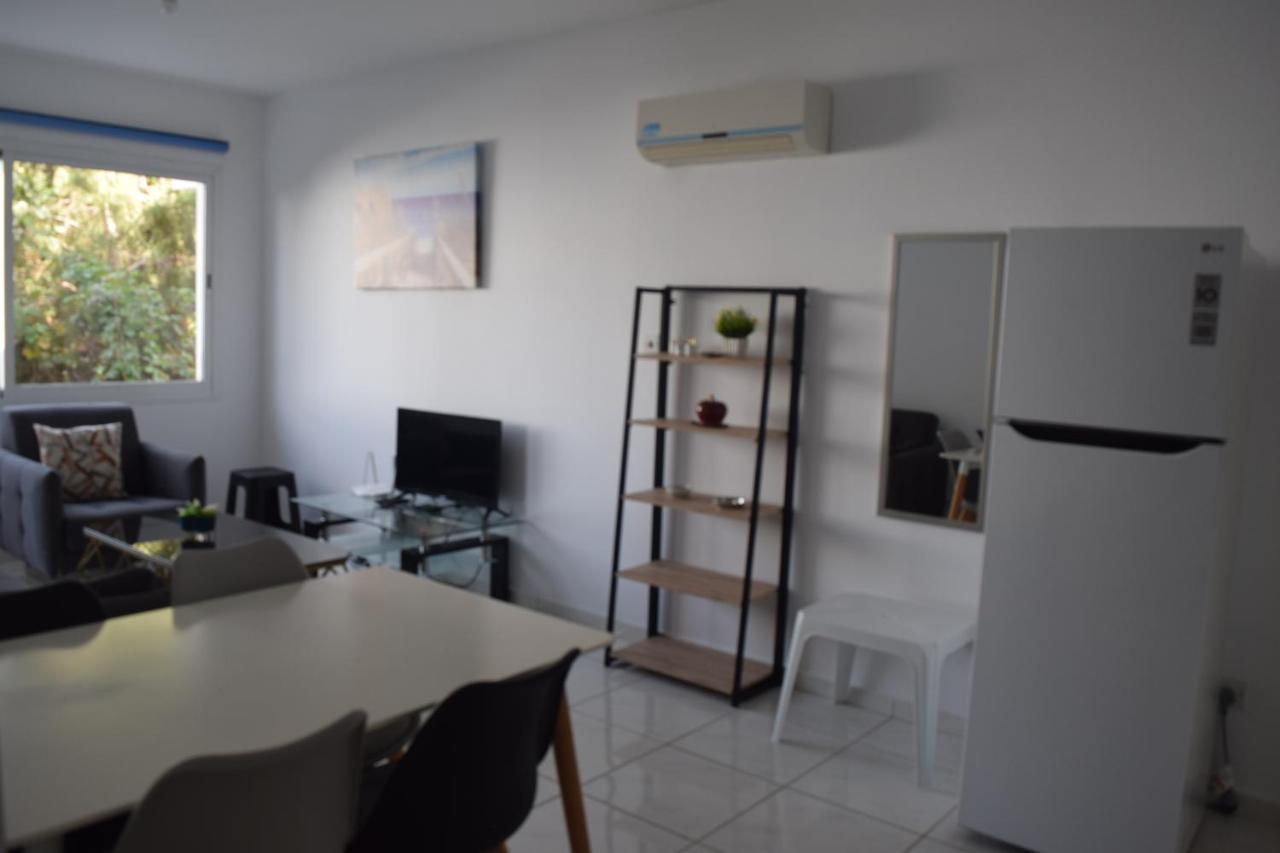 One Bedroom Apartment, Molos Complex - By Imh Travel & Tours * Paphos