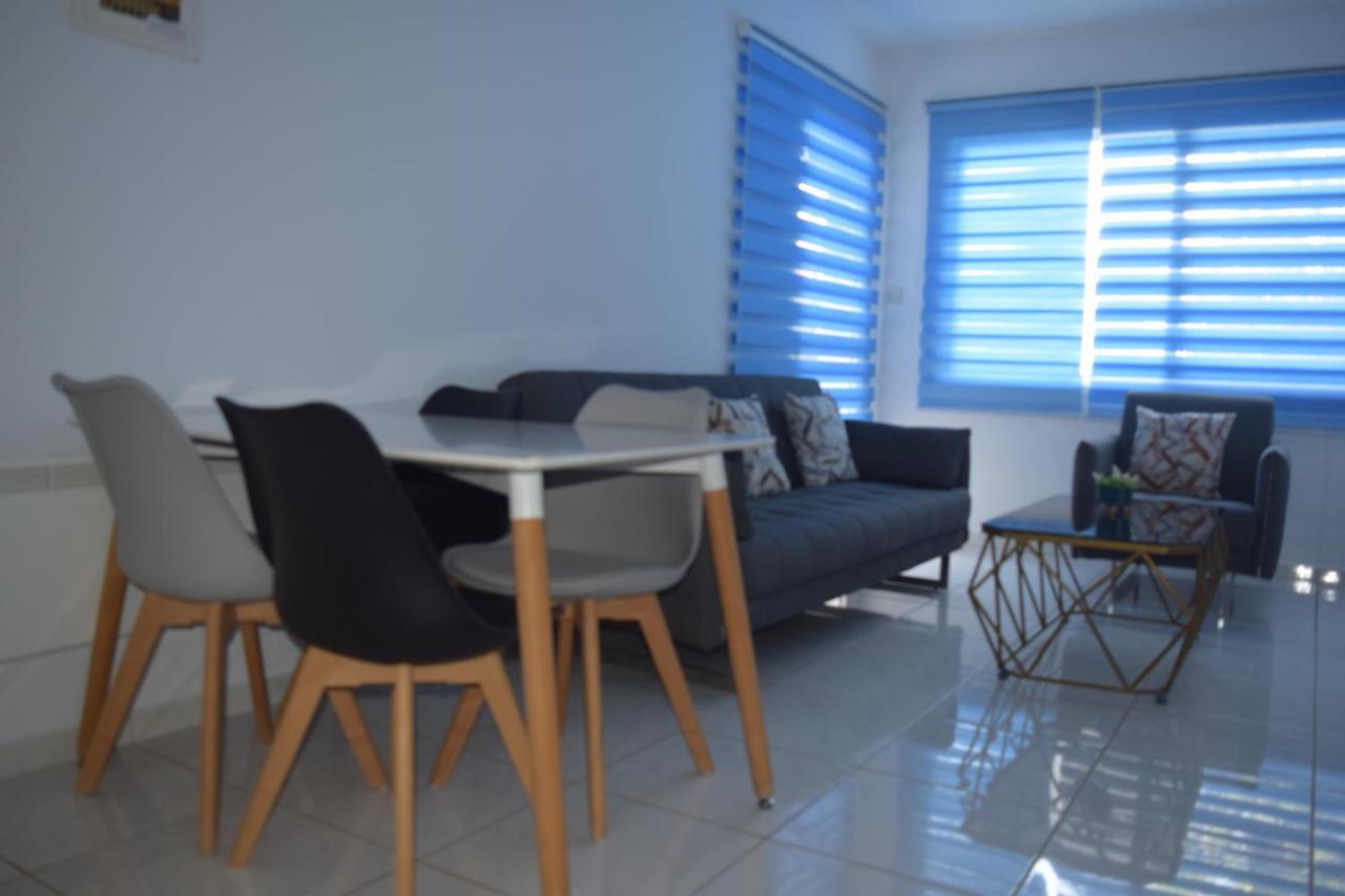 Apartment One Bedroom Apartment, Molos Complex - By Imh Travel & Tours Paphos