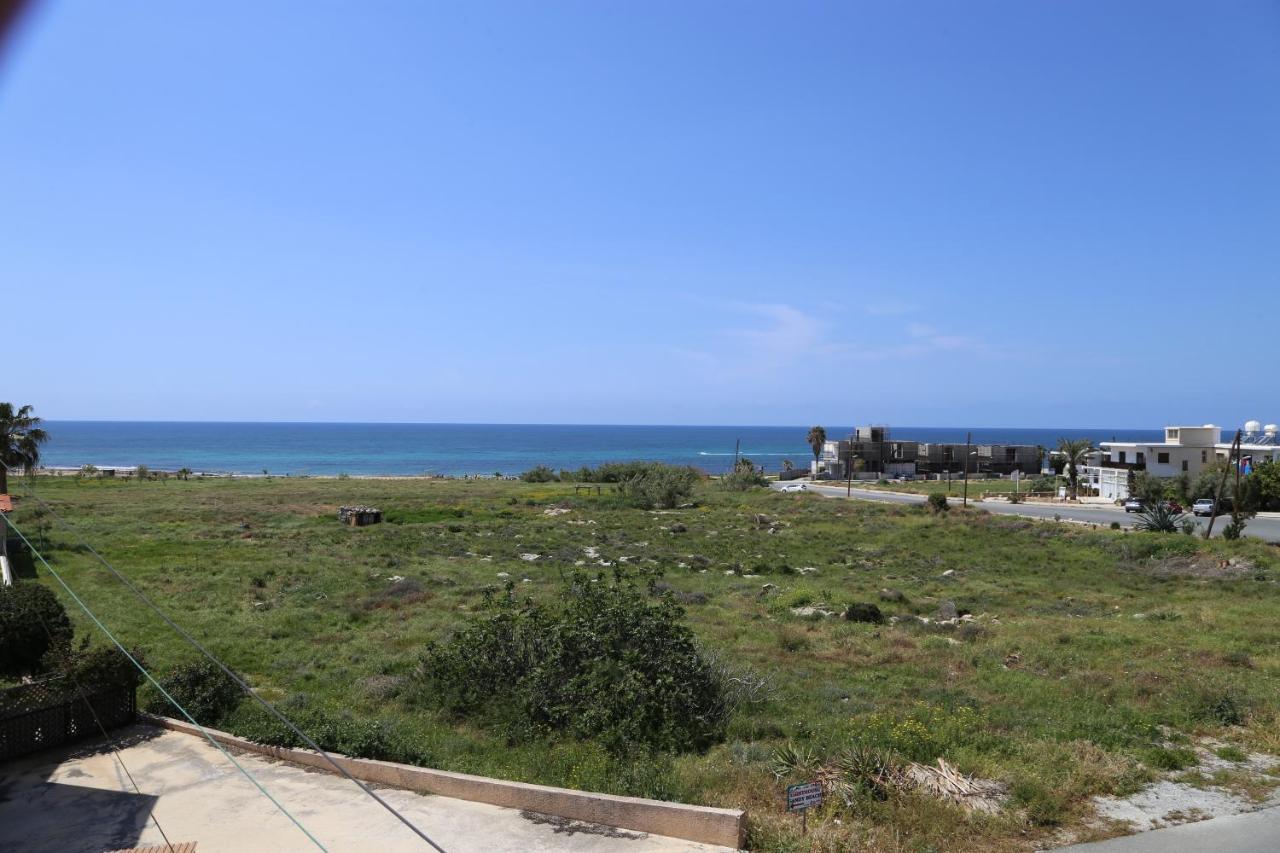 One Bedroom Apartment, Molos Complex - By Imh Travel & Tours *